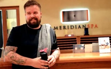 meridian