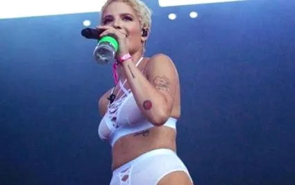 halsey