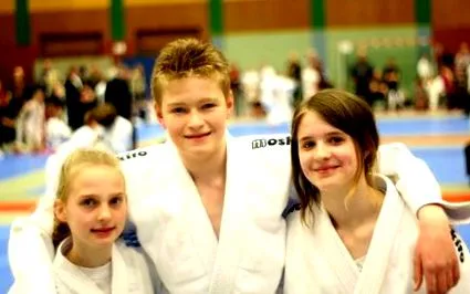 judoka