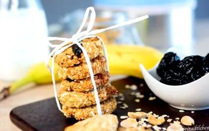 delicioasă ovăz