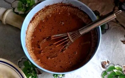 zahăr cacao