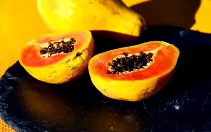 papaya