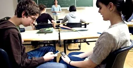 telefon
