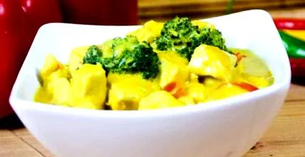 curry
