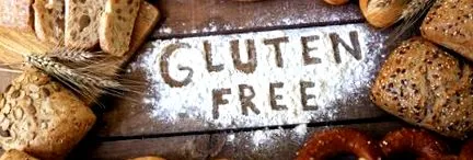 gluténmentes receptek