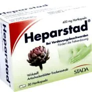 heparstad