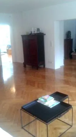 pardoseală