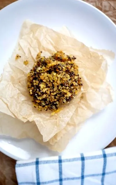 quinoa