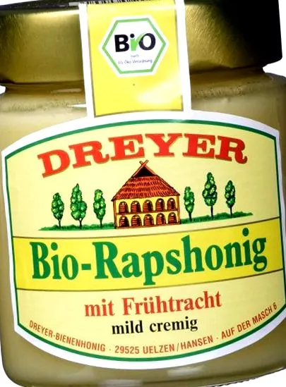 Dreyer-Bienenhonig GmbH