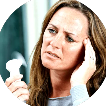 menopauzei