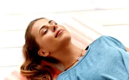hipnoterapia