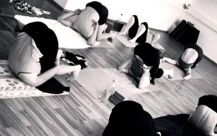 yoga