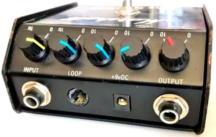 guitar marshall