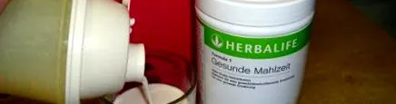 sănătoasă herbalife