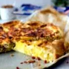 quiche