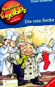 Kugelblitz biztos