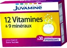 multivitamin