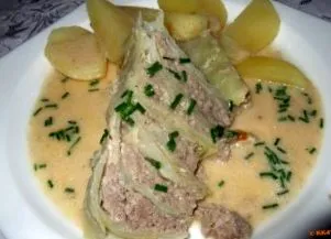 carne