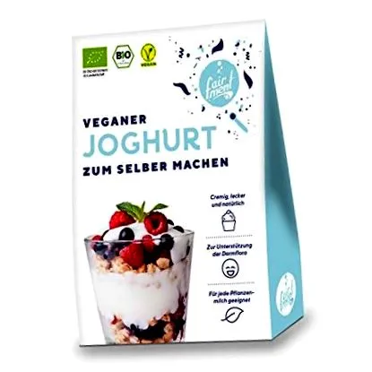 joghurtkészítő
