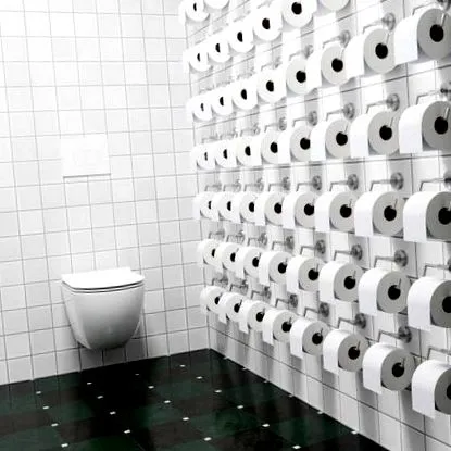 wc-papír