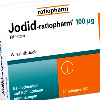 jodid-ratiopharm