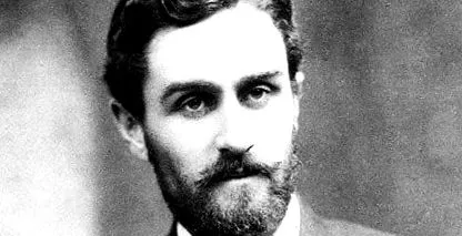 Joseph Conrad