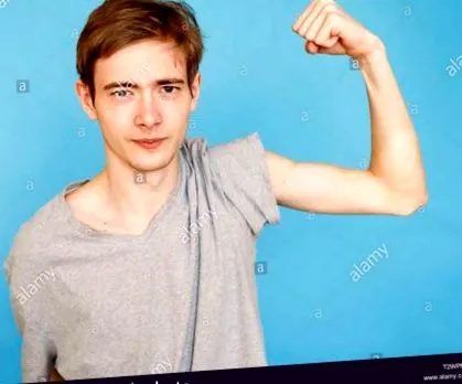 підліток
