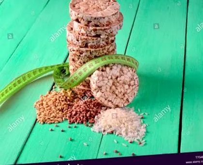рисові