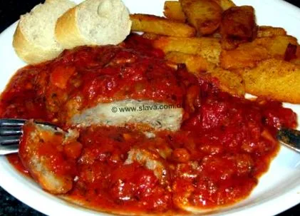 carne