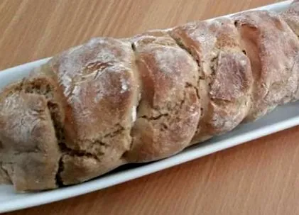 baghetă