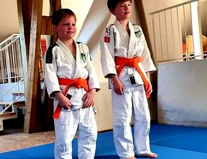 stella judo