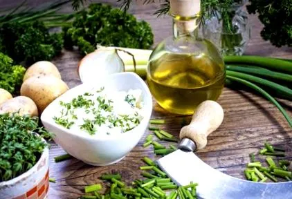 slăbi gătit