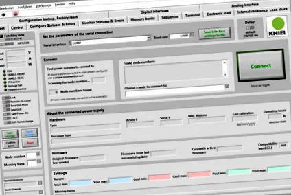 LabVIEW Runtime Engine