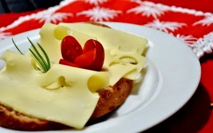 pâine
