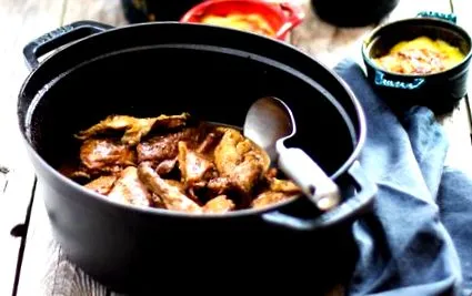 gratin