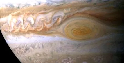 jupiter nagy