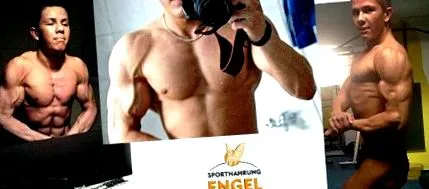 sportoló