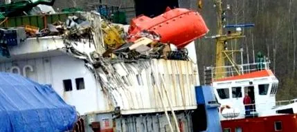 OOCL Finland