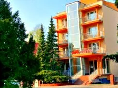 Gyógyfürdő wellness Lengyelországban