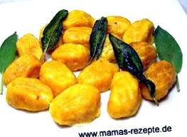 gnocchi receptjei