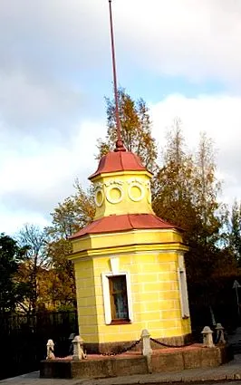 висотної системи