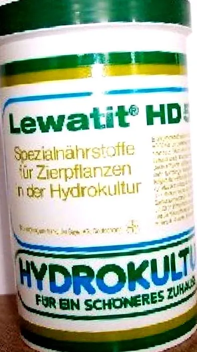 lewatit
