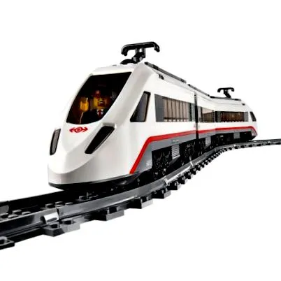 train