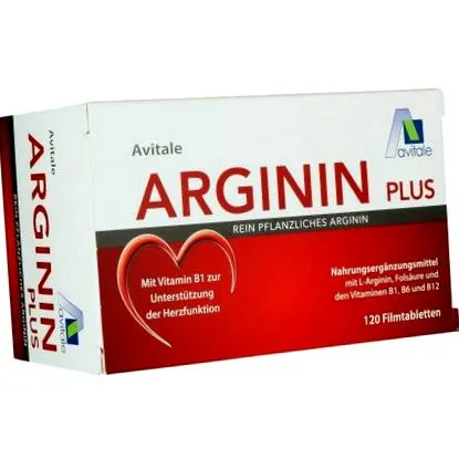 l-argininei