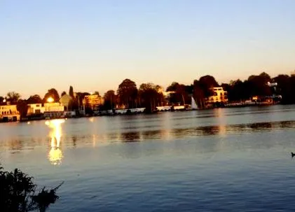 alster