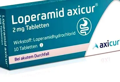 loperamid