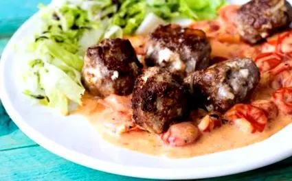 delicios