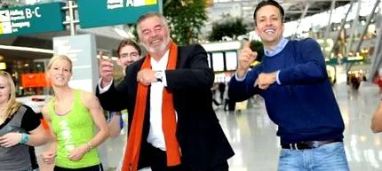 презентер килограми