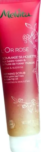 rose organic