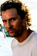 Matthew McConaughey